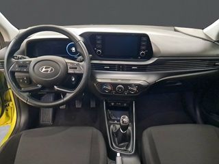 Hyundai i20 1.0 TGDI 74kW (100CV) Klass