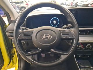 Hyundai i20 1.0 TGDI 74kW (100CV) Klass