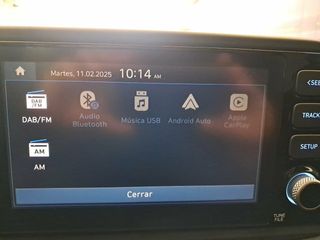 Hyundai i20 1.0 TGDI 74kW (100CV) Klass