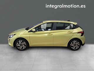 Hyundai i20 1.0 TGDI 74kW (100CV) Klass