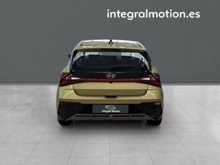 Hyundai i20 1.0 TGDI 74kW (100CV) Klass