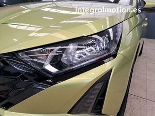 Hyundai i20 1.0 TGDI 74kW (100CV) Klass