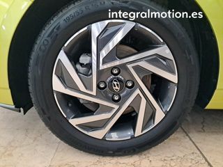 Hyundai i20 1.0 TGDI 74kW (100CV) Klass