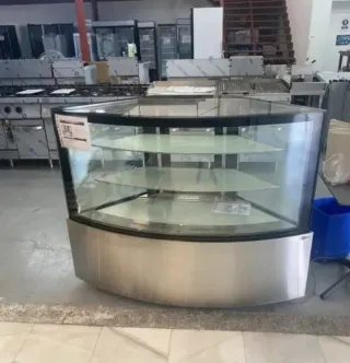Vitrina Refrigerada:624791928