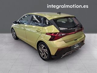 Hyundai i20 1.0 TGDI 74kW (100CV) Klass