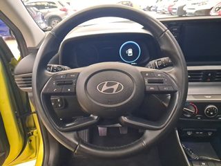 Hyundai i20 1.0 TGDI 74kW (100CV) Klass