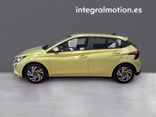 Hyundai i20 1.0 TGDI 74kW (100CV) Klass