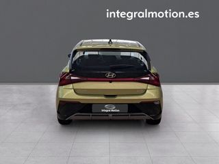 Hyundai i20 1.0 TGDI 74kW (100CV) Klass