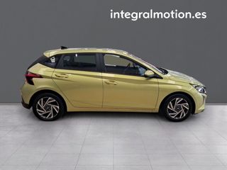 Hyundai i20 1.0 TGDI 74kW (100CV) Klass