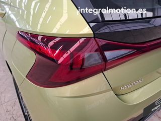 Hyundai i20 1.0 TGDI 74kW (100CV) Klass