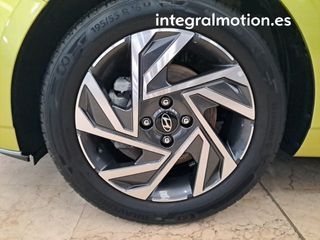 Hyundai i20 1.0 TGDI 74kW (100CV) Klass