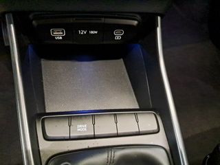 Hyundai i20 1.0 TGDI 74kW (100CV) Klass