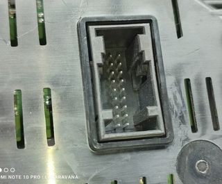 Cuadro 2gj920310b volkswagen t-roc advance 2156046