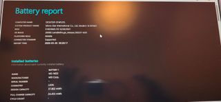 Portátil MSI Modern 14 B11MO-075XES