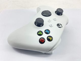 mando xbox microsoft xbox series wireless controller