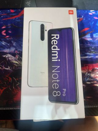 Xiaomi Redmi Note 8 Pro 128GB