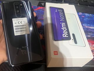 Xiaomi Redmi Note 8 Pro 128GB