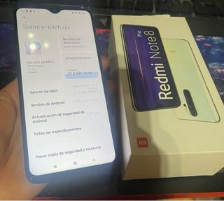 Xiaomi Redmi Note 8 Pro 128GB