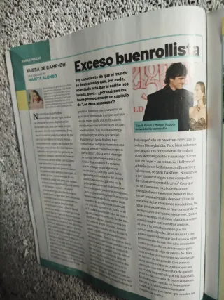 Revista cinéfila