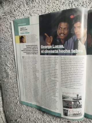 Revista cinéfila