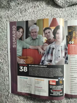 Revista cinéfila
