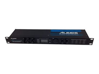 controlador midi alesis microverb 4