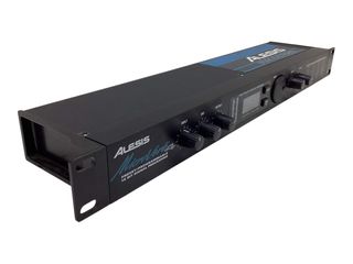 controlador midi alesis microverb 4