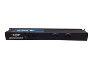 controlador midi alesis microverb 4