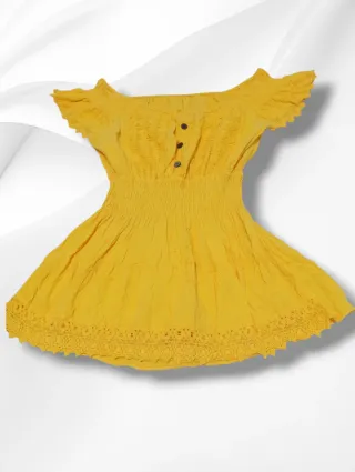 Conjunto Falda y Blusa