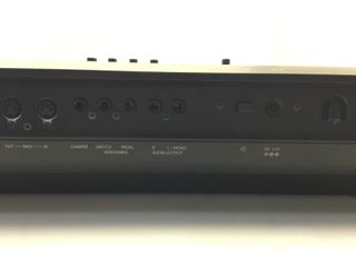 teclado electronico korg krome-88