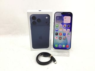 apple iphone 17 pro max 512gb