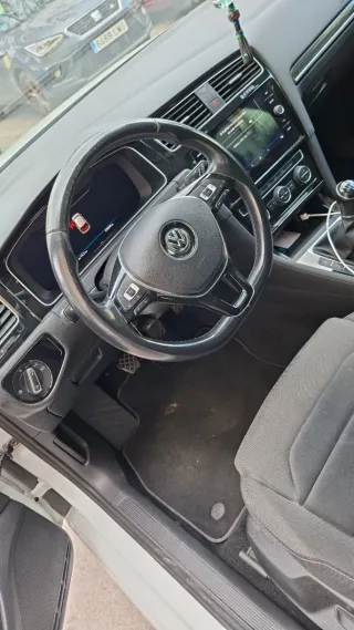 Volkswagen Golf 2019