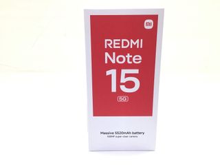 xiaomi redmi note 15 5g 8gb 256gb