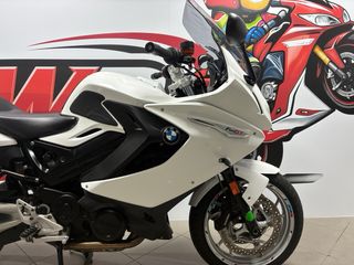 BMW F 800 GT 2019 - 22.150 km