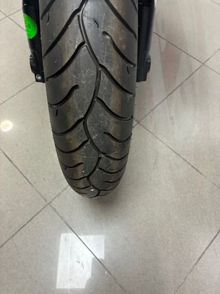 BMW F 800 GT 2019 - 22.150 km