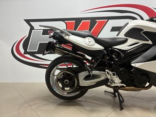 BMW F 800 GT 2019 - 22.150 km