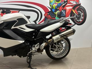 BMW F 800 GT 2019 - 22.150 km