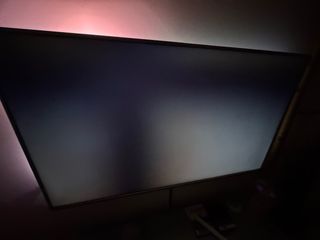 Televisión Philips 55’ Ambilight(Piezas o reparar)