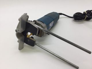 fresadora virutex fr92d