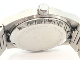reloj pulsera caballero bg automatic