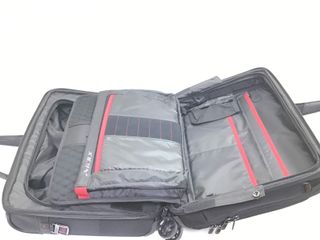 maleta viaje samsonite guardit