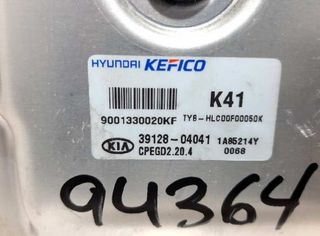 Centralita motor kia 1048259 9001330020kf rio (yb)