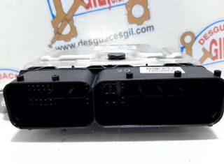 Centralita motor kia 1048259 9001330020kf rio (yb)