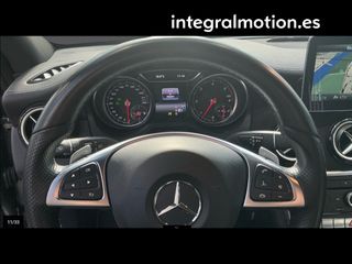 Mercedes Clase CLA CLA 200 d Shooting Brake AMG