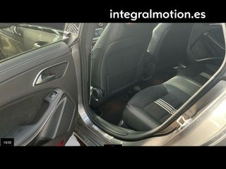 Mercedes Clase CLA CLA 200 d Shooting Brake AMG
