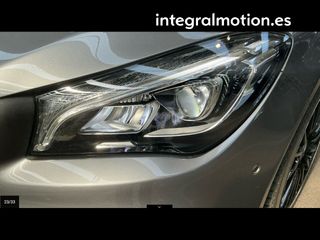 Mercedes Clase CLA CLA 200 d Shooting Brake AMG