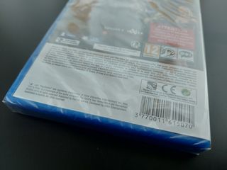 The Bard's Tale PS Vita Precintado