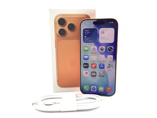 apple iphone 17 pro 256gb