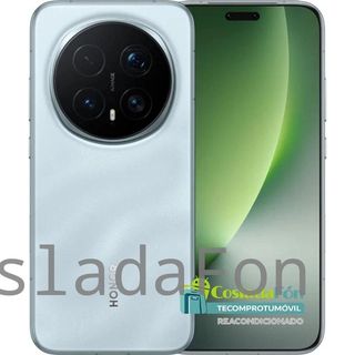 Honor Magic 8 Pro 512GB Sky Cyan (Azul)