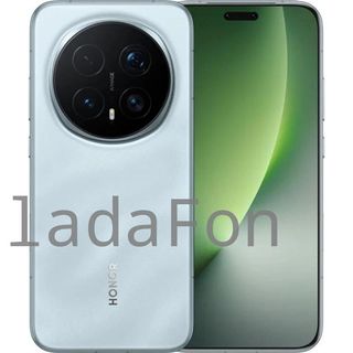 Honor Magic 8 Pro 512GB Sky Cyan (Azul)